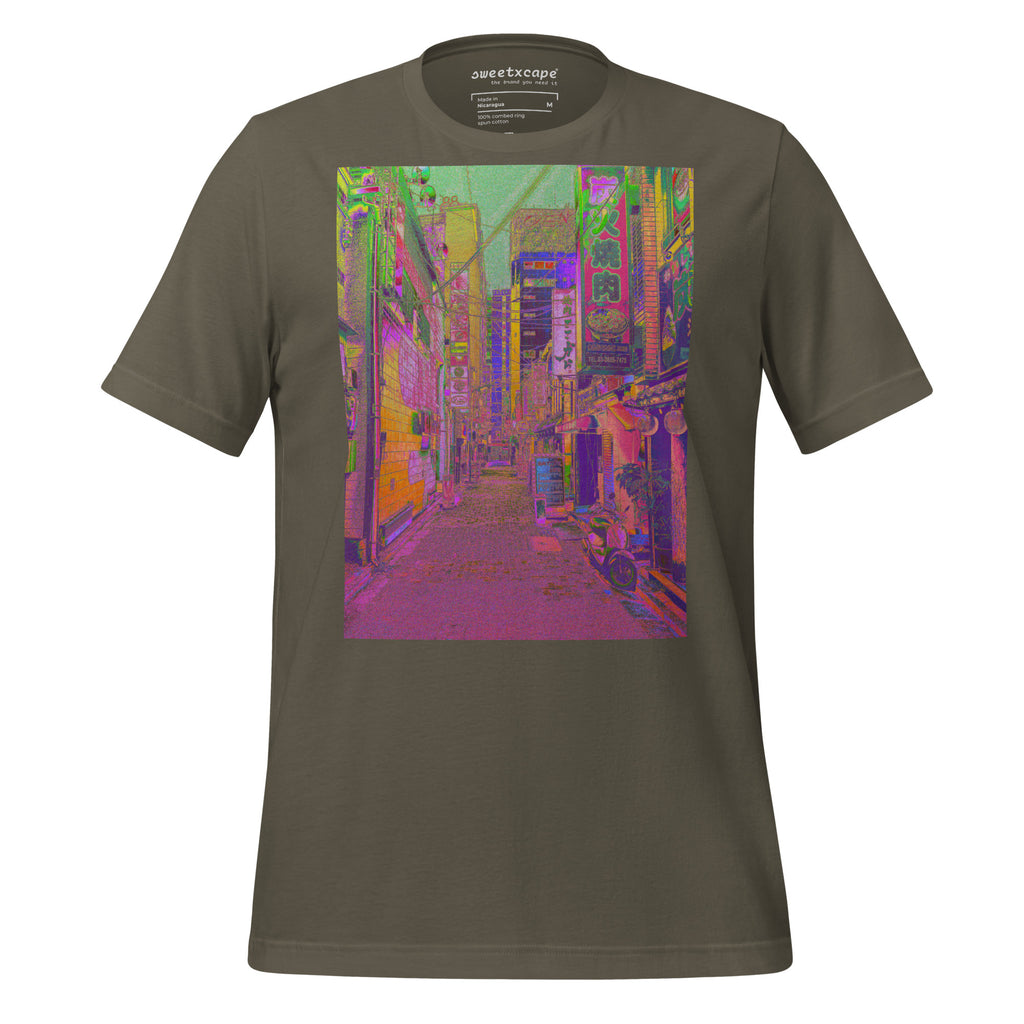 Unisex t-shirt #367