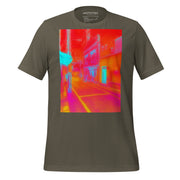 Unisex t-shirt #334