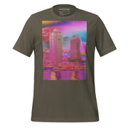 Unisex t-shirt #356