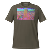 Unisex t-shirt #372