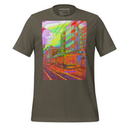 Unisex t-shirt #347