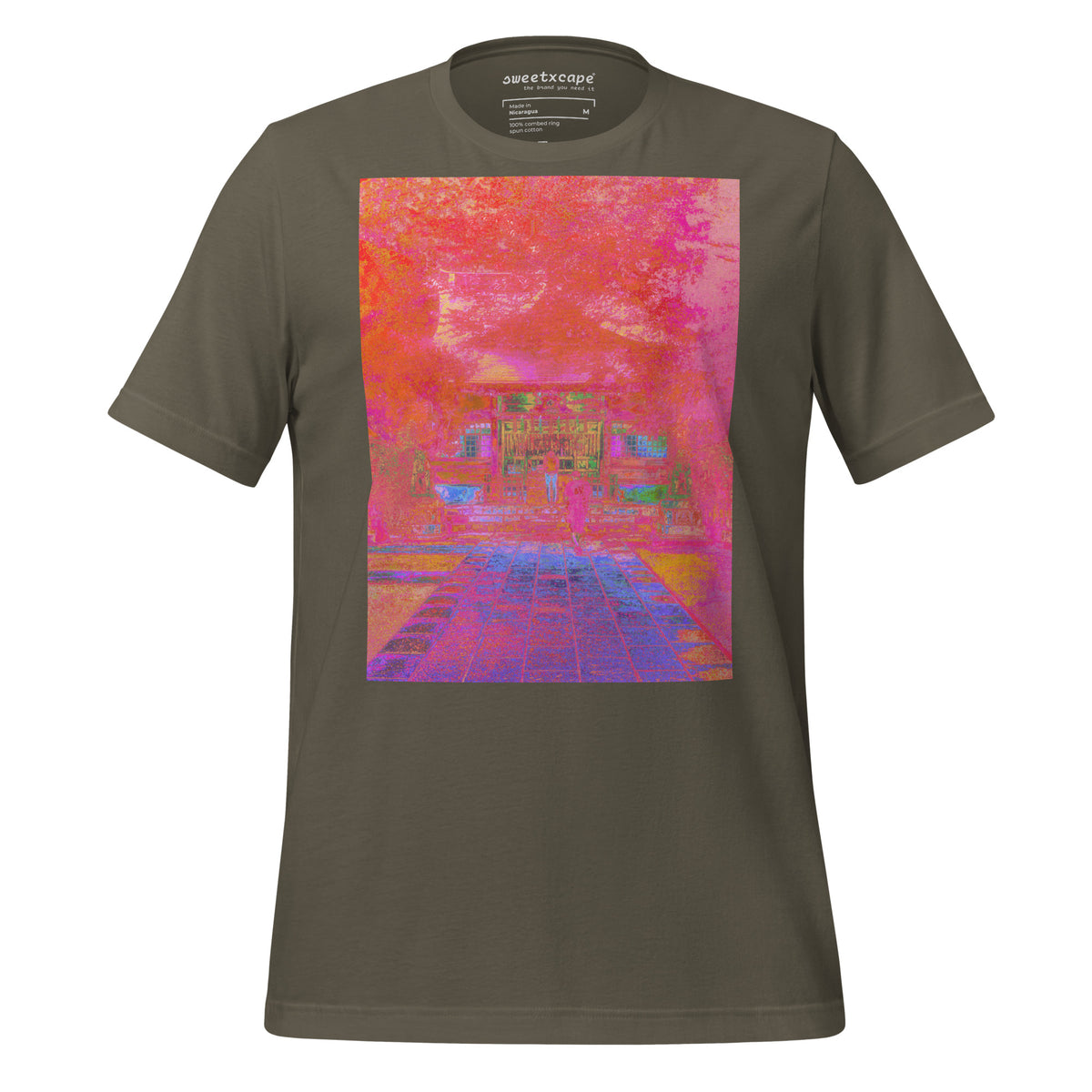 Unisex t-shirt #360