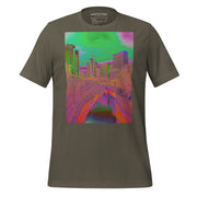 Unisex t-shirt #355