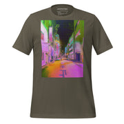 Unisex t-shirt #358