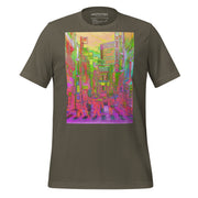 Unisex t-shirt #363