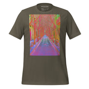Unisex t-shirt #357