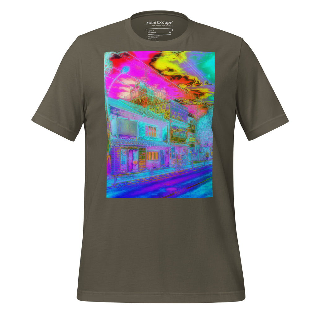 Unisex t-shirt #332