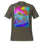 Unisex t-shirt #332