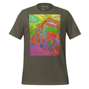 Unisex t-shirt #341