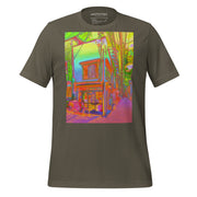Unisex t-shirt #343