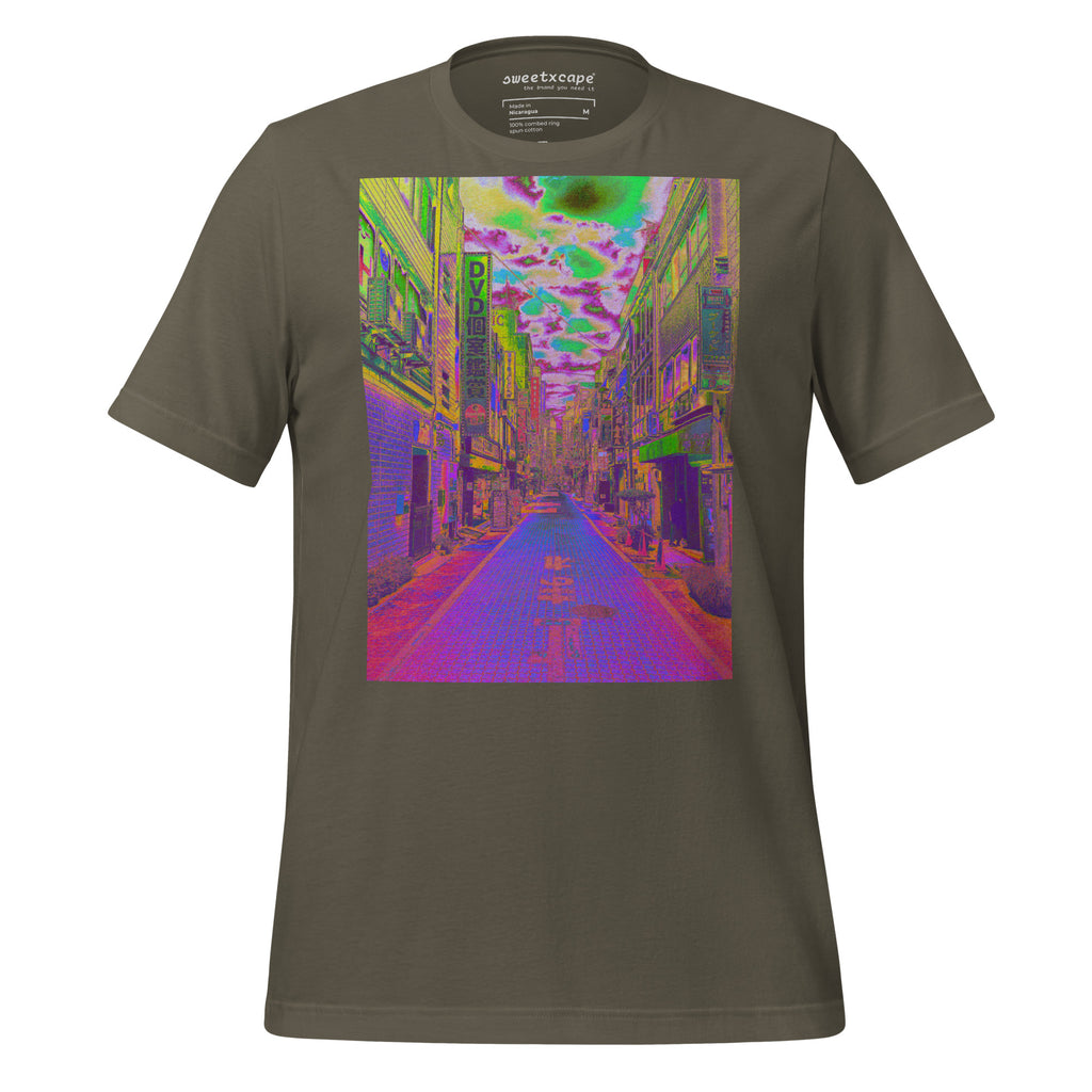 Unisex t-shirt #353