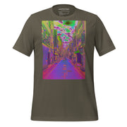 Unisex t-shirt #353