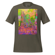 Unisex t-shirt #346