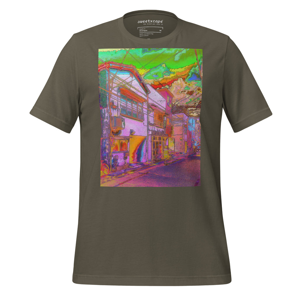 Unisex t-shirt #328