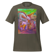 Unisex t-shirt #328
