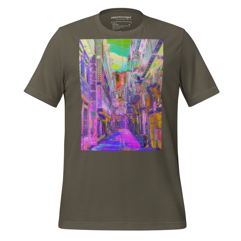Unisex t-shirt #354