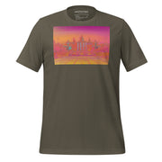 Unisex t-shirt #375
