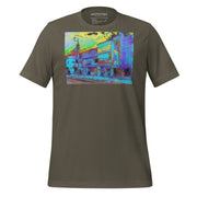 Unisex t-shirt #336