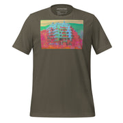 Unisex t-shirt #368