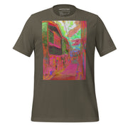 Unisex t-shirt #366