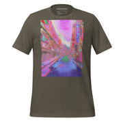 Unisex t-shirt #361