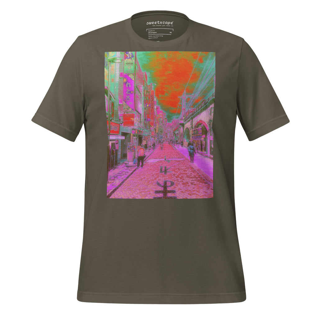 Unisex t-shirt #364