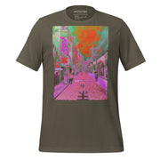 Unisex t-shirt #364