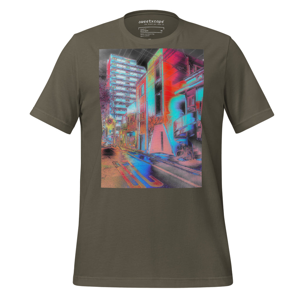 Unisex t-shirt #337