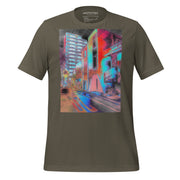 Unisex t-shirt #337