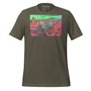 Unisex t-shirt #369