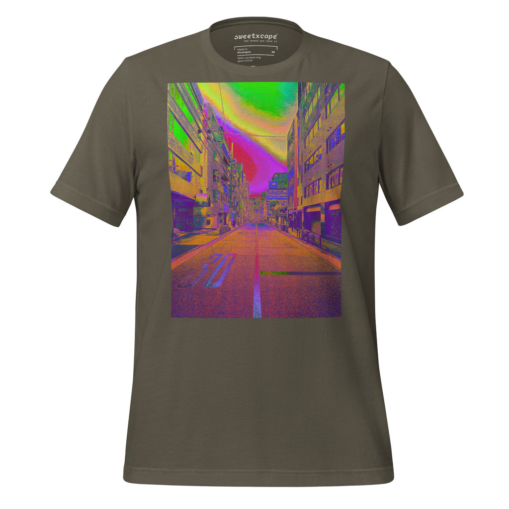 Unisex t-shirt #339