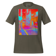Unisex t-shirt #333