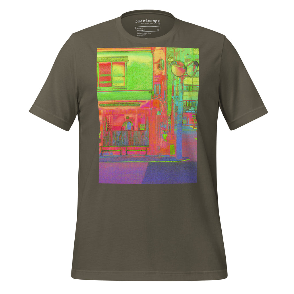 Unisex t-shirt #349