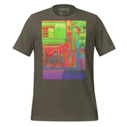 Unisex t-shirt #349