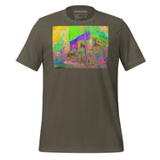 Unisex t-shirt #340