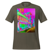 Unisex t-shirt #330