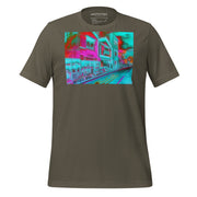 Unisex t-shirt #335