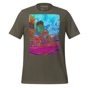 Unisex t-shirt #326