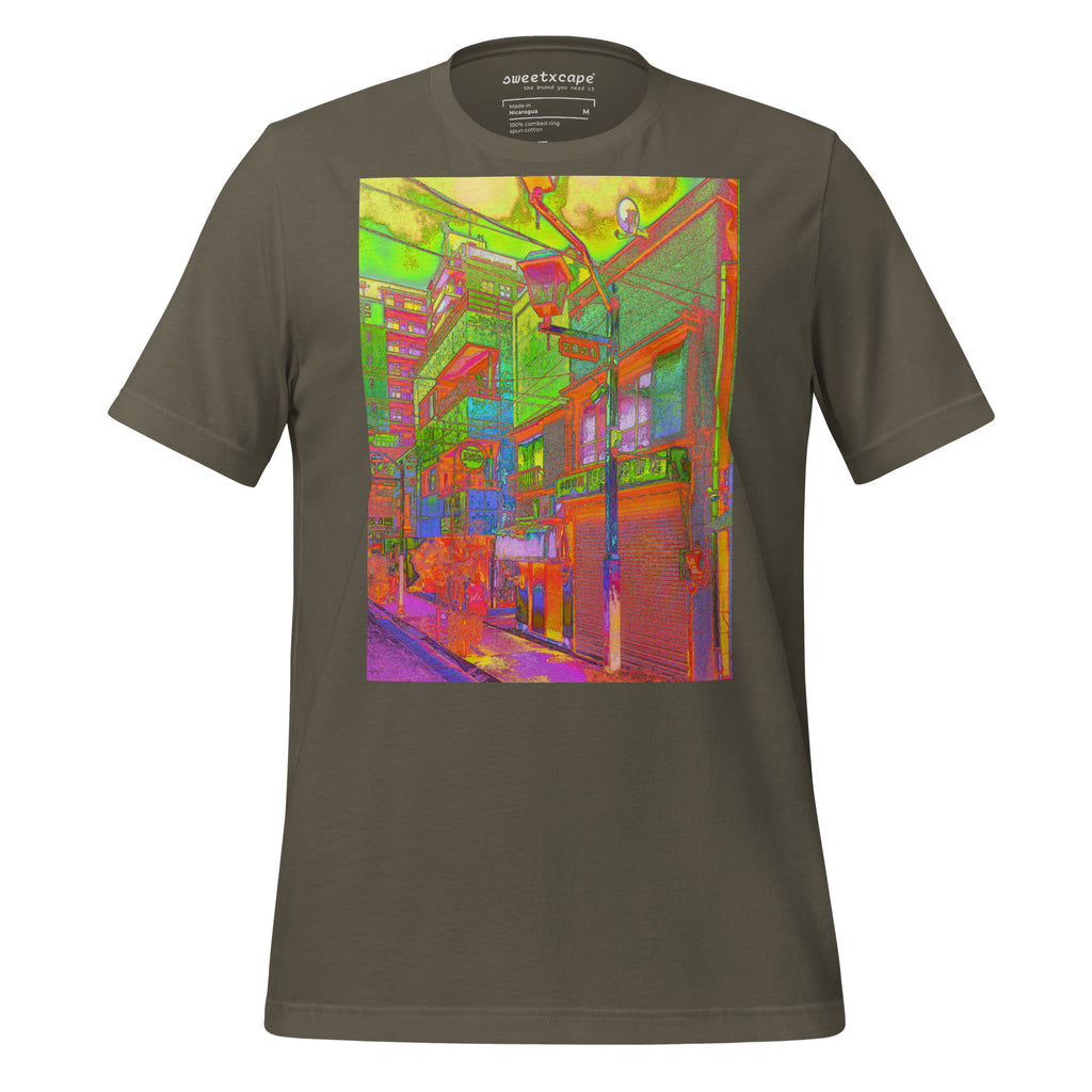 Unisex t-shirt #342