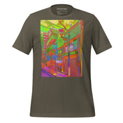 Unisex t-shirt #342