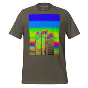 Unisex t-shirt #318