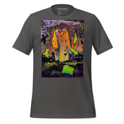 Unisex t-shirt #155