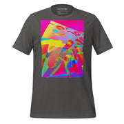 Unisex t-shirt #143