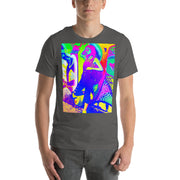 Unisex t-shirt #167