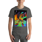 Unisex t-shirt #153