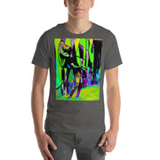 Unisex t-shirt #173