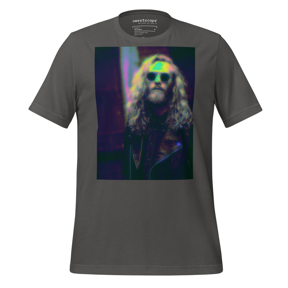 Unisex t-shirt #138