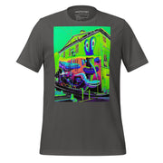 Unisex t-shirt #215