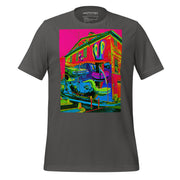 Unisex t-shirt #217