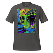Unisex t-shirt #201